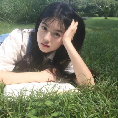 我叫侯美丽