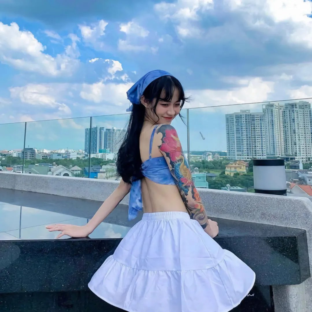 一念倾心